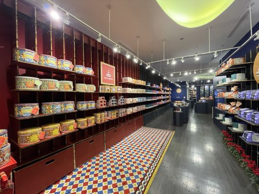 Fiasconaro USA by null