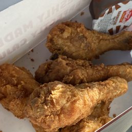 chicken legs... chicken legs...