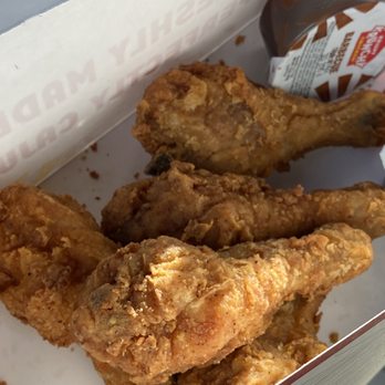 Krispy Krunchy Chicken - chicken legs... - Chicken Shop Near Me - San Ramon, California Krispy Krunchy Chicken - chicken legs... - Chicken Shop Near Me - San Ramon, California