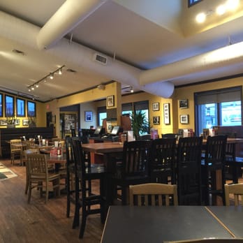 Urban Diner - Student-viewing... - Diners Near Me - Edmonton, Alberta