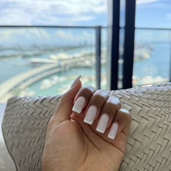 Luv Nail Shop - I really love my nails. This is so professional workThank you a lot! - Nail Salons Near Me - Miami, Florida Luv Nail Shop - I really love my nails. This is so professional workThank you a lot! - Nail Salons Near Me - Miami, Florida