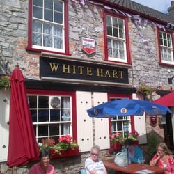 The White Hart