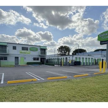 Extra Space Storage - Beauty Image - Self Storage Near Me - Miami, Florida Extra Space Storage - Beauty Image - Self Storage Near Me - Miami, Florida