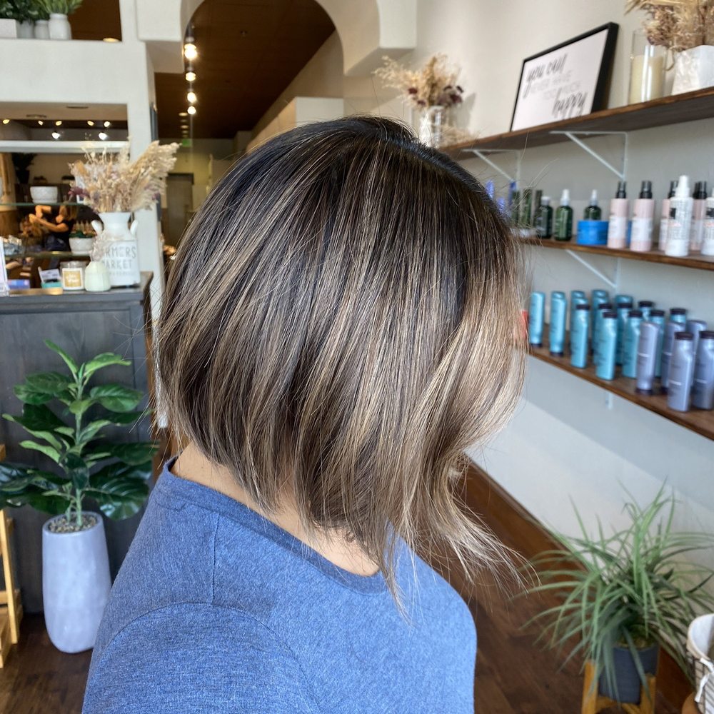 A Blonder Place - Hair Salons Near Me - Highland, California