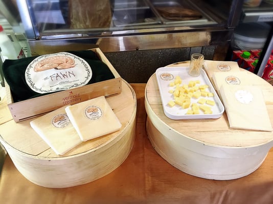 Inwood Gourmet by null