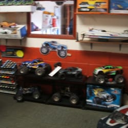 Model Hobby