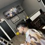 Photo of Empire Barber Lounge