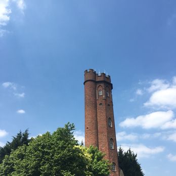Perrott's Folly - Landmarks & Historical Buildings Near Me - Birmingham, XWM