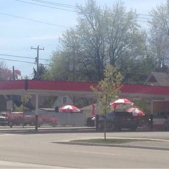 Jack's Drive-In - Street view - Burgers Near Me - Caldwell, Idaho