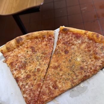 Carlo's Pizza - Cheese Pizza Slices - Pizza Near Me - Port Washington, New York Carlo's Pizza - Cheese Pizza Slices - Pizza Near Me - Port Washington, New York