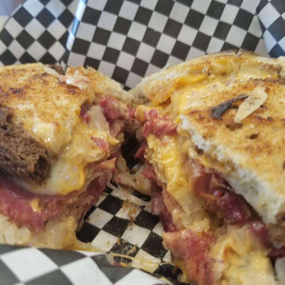 Sandwich Master Plus - American Near Me - Rindge, New Hampshire