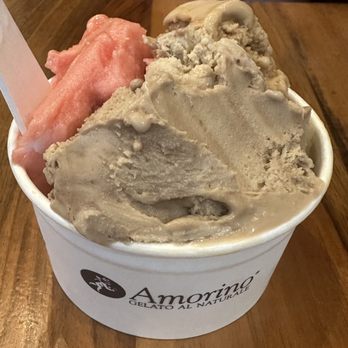 Amorino Gelato - Desserts Near Me - Raleigh, North Carolina
