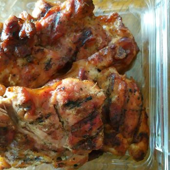 Dada Smokes BBQ & Catering - Grilled Chicken - Caterers Near Me Dada Smokes BBQ & Catering - Grilled Chicken - Caterers Near Me