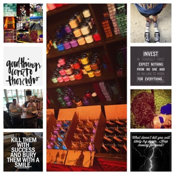 Funderkandles - a collage of images with text - Farmers Market Near Me - New Braunfels, Texas Funderkandles - a collage of images with text - Farmers Market Near Me - New Braunfels, Texas