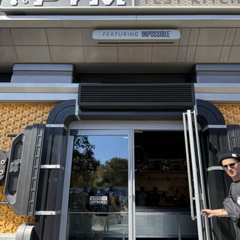 Pym Test Kitchen - Coffee & Tea Near Me - Anaheim, California Pym Test Kitchen - Coffee & Tea Near Me - Anaheim, California