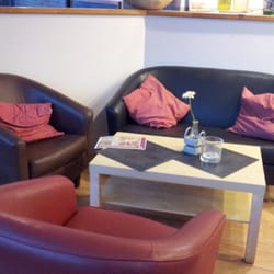 Kaffeetante Kohrs