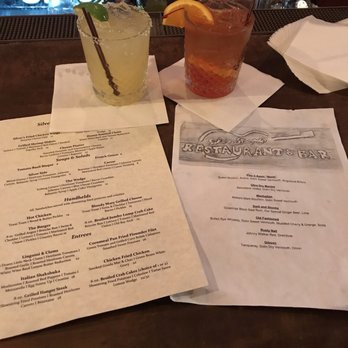 Silver Strings - Bars Near Me - Silver Spring, Maryland