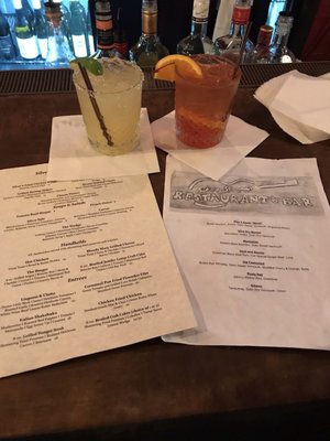 Menu photo 3 Silver Strings Silver Spring, MD