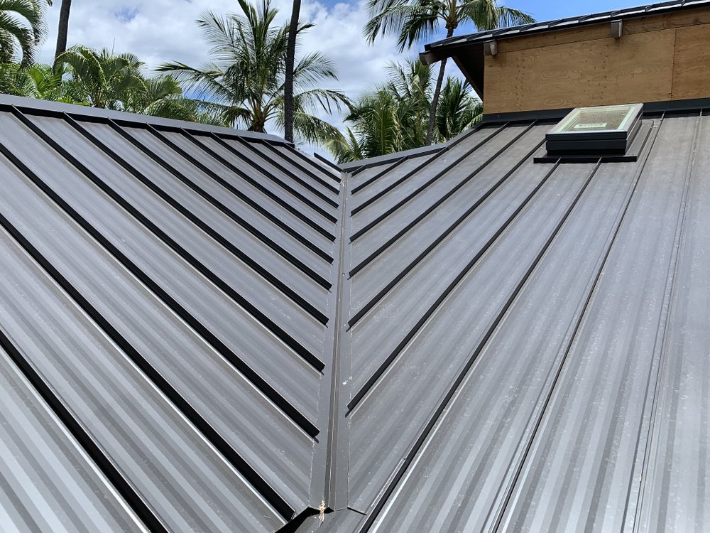 Slide of Roofing 808 Maui and Waterproofing