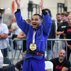 Kainga Jiu Jitsu