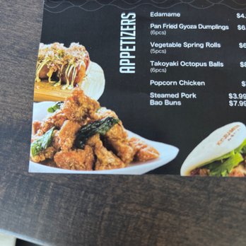 Kyuramen - Eagan - Ramen Near Me - Eagan, Minnesota