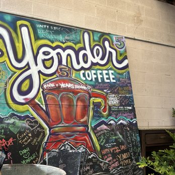 Yonder Coffee - Coffee & Tea Near Me - Northridge, California Yonder Coffee - Coffee & Tea Near Me - Northridge, California