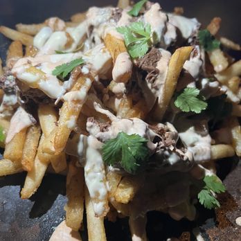 Thorn - Bulgogi Fries - Cocktail Bars Near Me - Miami, Florida