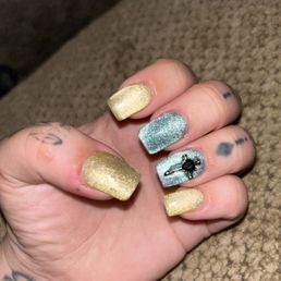 Nails!