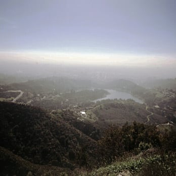 Cahuenga Peak - Aliens? - Hiking Near Me - Los Angeles, California Cahuenga Peak - Aliens? - Hiking Near Me - Los Angeles, California