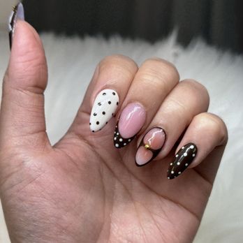 Avalon Nails - Nail Salons Near Me - Garland, Texas Avalon Nails - Nail Salons Near Me - Garland, Texas