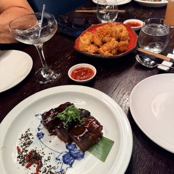 Hakkasan - Miami - Dim Sum Near Me - Miami Beach, Florida