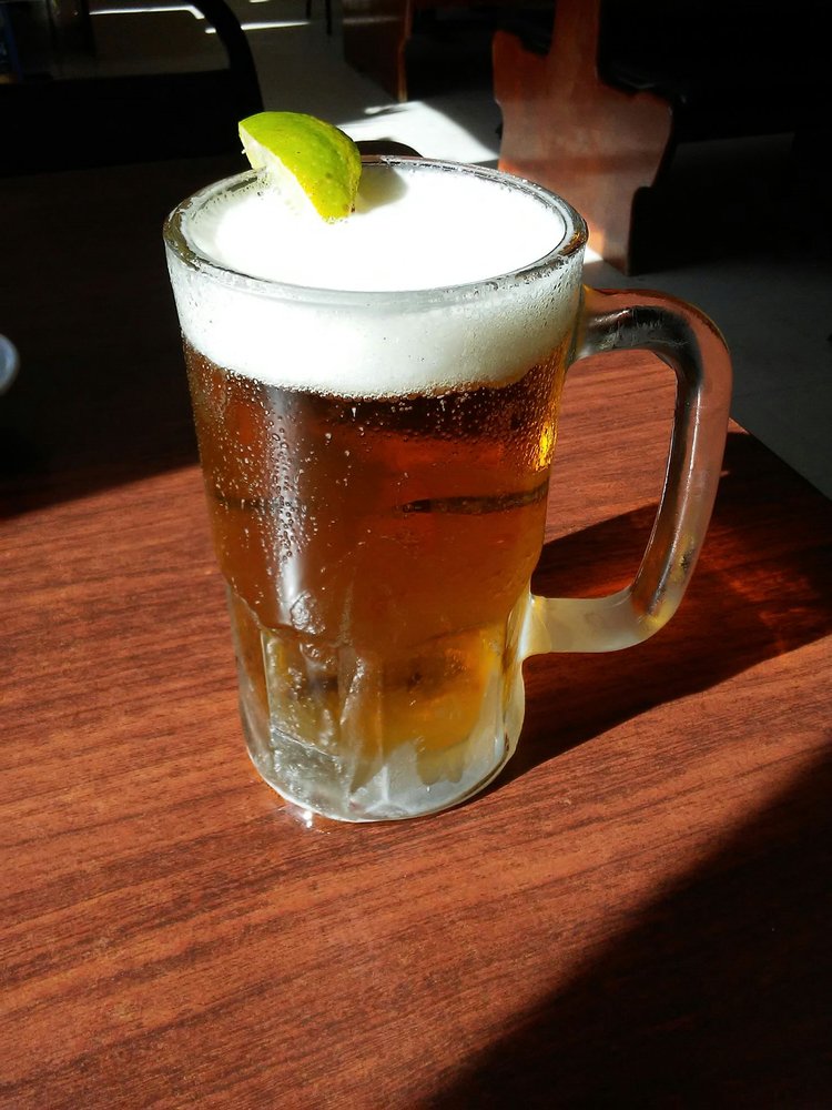 La Palma Mexican Grill Image