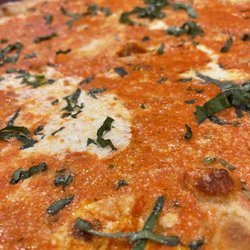 Francesco's Pizzeria & Restaurant - Vodka Pizza