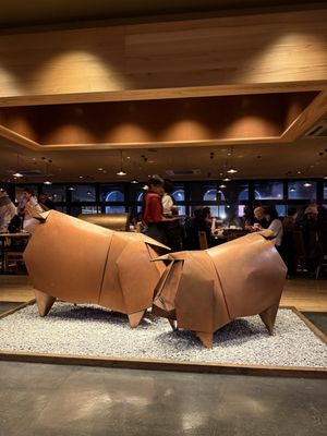 MO-MO-PARADISE Kabukicho by null