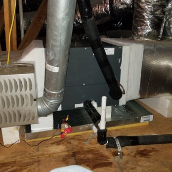 Air Zone Heating and Air Conditioning - Goodman coil install - Heating & Air Conditioning/HVAC Near Me - Manchaca, Texas Air Zone Heating and Air Conditioning - Goodman coil install - Heating & Air Conditioning/HVAC Near Me - Manchaca, Texas