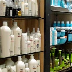 Spasation Salon & Spa