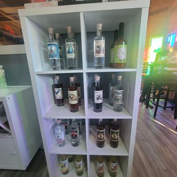 Sailbird Distilling - Distilleries Near Me - St. Augustine, Florida