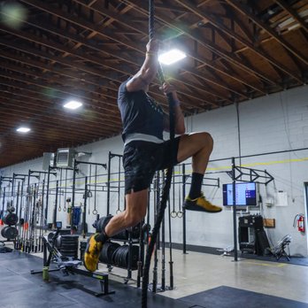 CrossFit Collective - Trainers Near Me - Lancaster, Pennsylvania