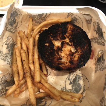HopCat - Burnt bun - Beer Bar Near Me - Holland, Michigan
