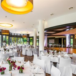 Best Western Parkhotel Velbert - Restaurant