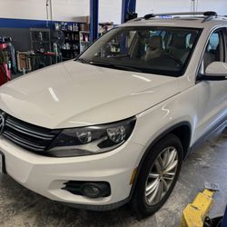 One Stop Auto
