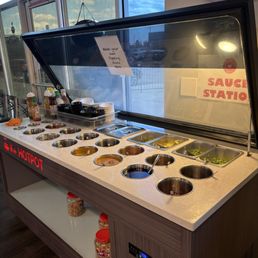 Sauces