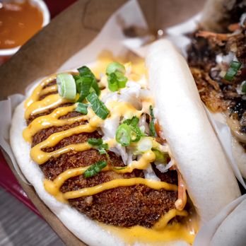 Bao Mama - Filipino Near Me - Mississauga, Ontario