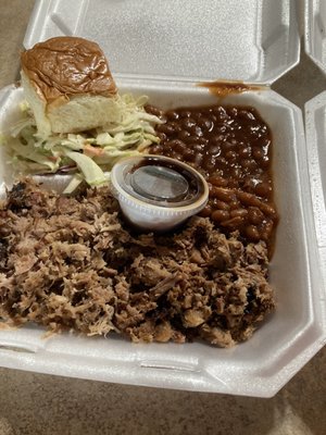 BlackJaxx Bar-B-Q-Homer, AK by null