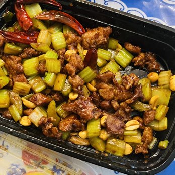Chang's Garden - KungPao chicken yum - Chinese Near Me - Storrs Mansfield, Connecticut Chang's Garden - KungPao chicken yum - Chinese Near Me - Storrs Mansfield, Connecticut