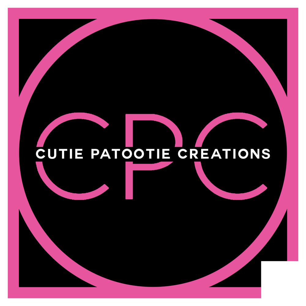 Cutie Patootie Creations