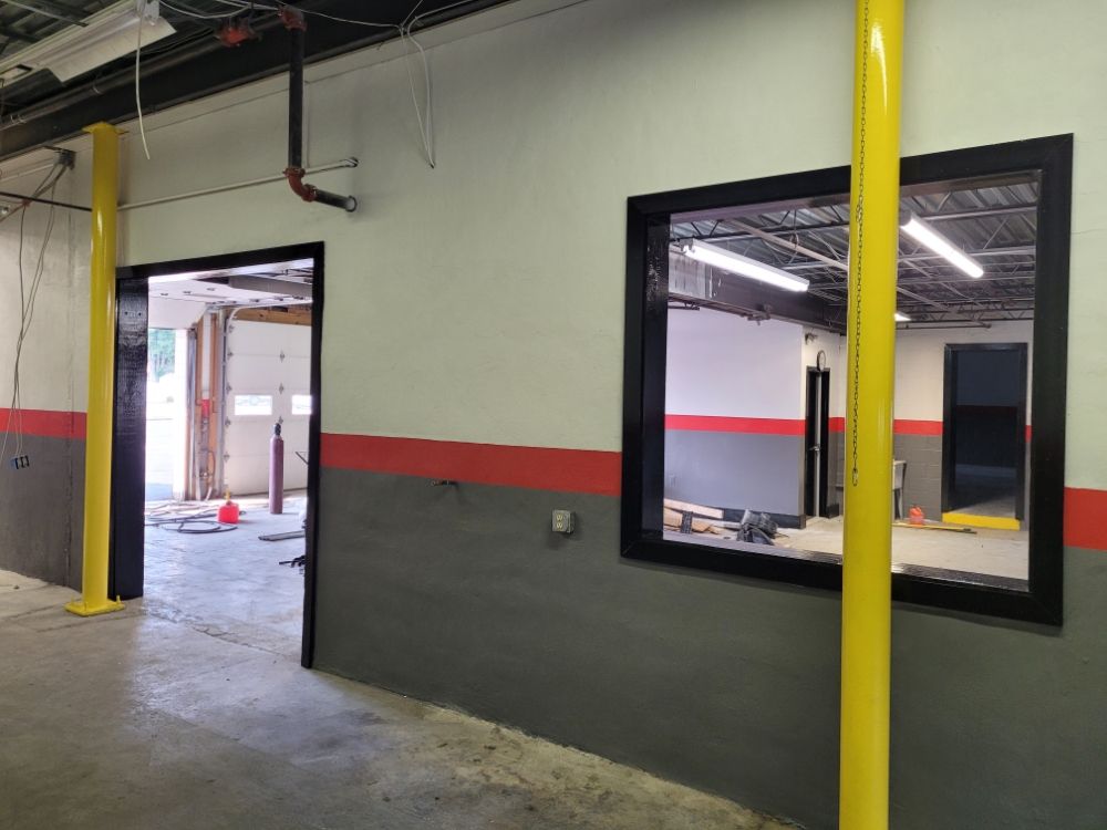 Slide of Integrity Home Remodel