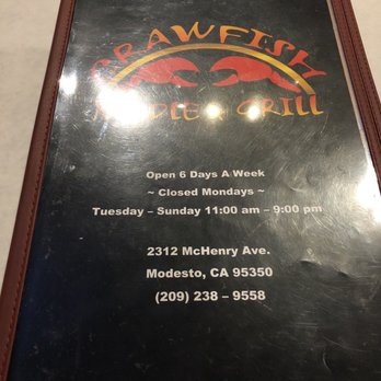 Crawfish Noodle & Grill - Cajun/Creole Near Me - Modesto, California Crawfish Noodle & Grill - Cajun/Creole Near Me - Modesto, California