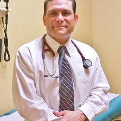 First Medical - Dr. Palattella