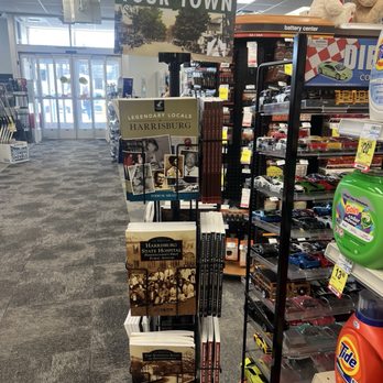 CVS Pharmacy - Booklets on Harrisburg area - Drugstores Near Me - Harrisburg, Pennsylvania CVS Pharmacy - Booklets on Harrisburg area - Drugstores Near Me - Harrisburg, Pennsylvania